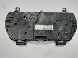Renault Kadjar Spidometrs (instrumentu panelī) P248100628R