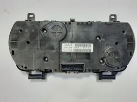 Renault Kadjar Tachimetro (quadro strumenti) P248100628R