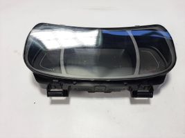 Renault Kadjar Geschwindigkeitsmesser Cockpit P248100628R