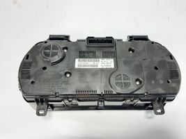 Renault Kadjar Geschwindigkeitsmesser Cockpit P248100628R