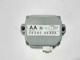 Renault Kadjar Module de contrôle vidéo 292A54EA0A