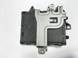 Renault Kadjar Modulo di controllo del corpo centrale 284B15533R