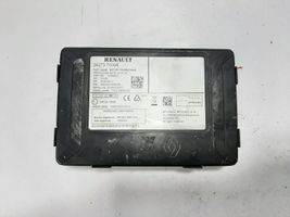 Renault Kadjar GPS-navigaation ohjainlaite/moduuli 282757006R