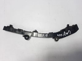 Renault Kadjar Support de pare-chocs arrière 850446345R