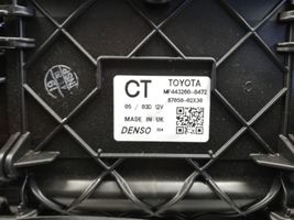 Toyota Corolla E210 E21 Bloc de chauffage complet 8705002X30