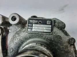 Renault Kadjar Turboahdin 54389700019