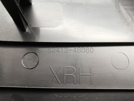 Lexus RX 450H Inne części wnętrza samochodu 6241348060
