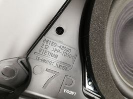 Lexus RX 450H Subwoofer-bassokaiutin 8615048090