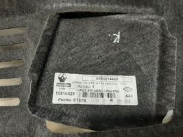 Renault Kadjar Tavaratilan/takakontin alempi sivuverhoilu 849512953R