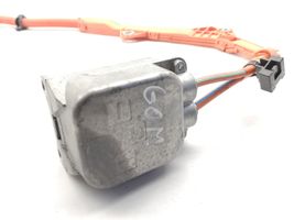 Toyota Yaris XP210 Plug wire 821H2K0030