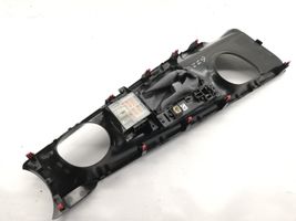 Toyota C-HR Console centrale 58804F4011