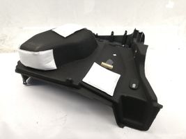 Toyota C-HR Rivestimento pannello laterale del bagagliaio/baule 64733F4020