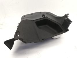 Toyota C-HR Rivestimento pannello laterale del bagagliaio/baule 64733F4020