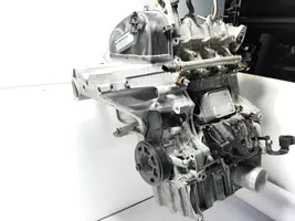 Volkswagen T-Cross Moottori DKR