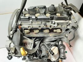 Volkswagen Golf VII Engine CXX