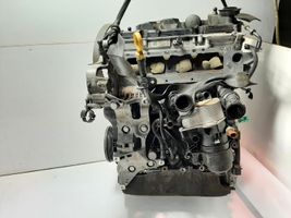 Volkswagen Golf VII Engine CXX