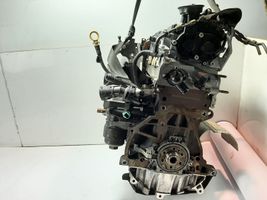 Volkswagen Golf VII Engine CXX