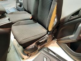 Volkswagen T-Cross Tapicerka / Komplet 