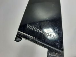 Volkswagen T-Cross Listwa / Uszczelka szyby drzwi 2GM837902F