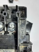 Volkswagen T-Cross Relay mounting block 2Q0937548D