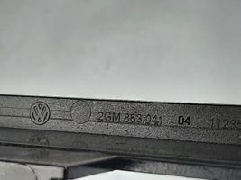 Volkswagen T-Cross Dashboard glove box trim 2GM863041