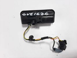 Volkswagen T-Cross Rear bumper camera 2GM827566