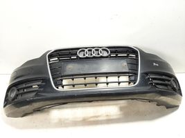 Audi A6 S6 C7 4G Etupuskuri 4G0807437