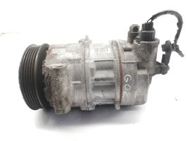 Toyota Avensis T270 Ilmastointilaitteen kompressorin pumppu (A/C) 4472500851