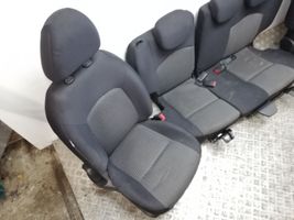 Nissan Micra Set interni 