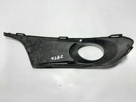 Volkswagen Jetta VI Grille inférieure de pare-chocs avant 5C6853665