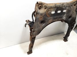 Renault Kadjar Front subframe 