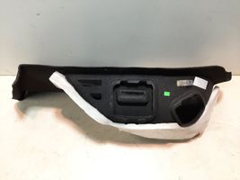 Opel Insignia B Panel embellecedor lado inferior del maletero/compartimento de carga 39129490