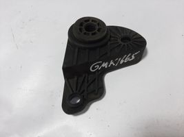 Opel Insignia B Staffa del pannello di supporto del radiatore 84012895