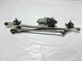 Opel Insignia B Tiranti e motorino del tergicristallo anteriore 13471429