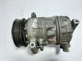 Opel Insignia B Compressore aria condizionata (A/C) (pompa) 39034464