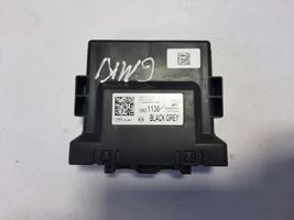 Opel Insignia B Gateway control module 13521136