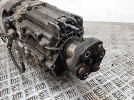 BMW 5 E60 E61 Manual 6 speed gearbox 7533513