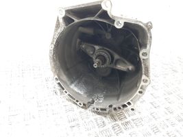 BMW 5 E60 E61 Manual 6 speed gearbox 7533513