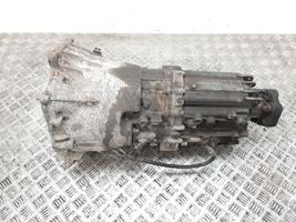 BMW 5 E60 E61 Manual 6 speed gearbox 7533513