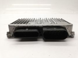 BMW 7 E65 E66 Module de contrôle de boîte de vitesses ECU 7507492