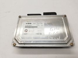 BMW 7 E65 E66 Module de contrôle de boîte de vitesses ECU 7507492