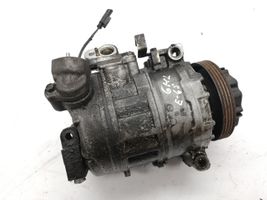 BMW 7 E65 E66 Klimakompressor Pumpe 6901781