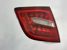 Audi A6 S6 C6 4F Aizmugurējais lukturis pārsegā 4F5945093E