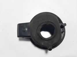 Volkswagen PASSAT B7 Volet de trappe réservoir de carburant 3AE809857A