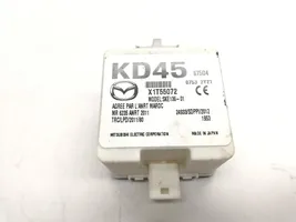 Mazda CX-5 Amplificateur d'antenne KD45675D4