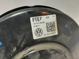Volkswagen Jetta VI Wspomaganie hamulca 1K1614105CR