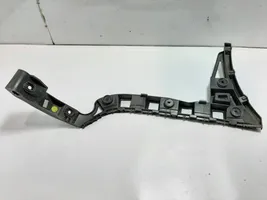 Volkswagen PASSAT B7 Support de pare-chocs arrière 561807394C