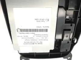 Toyota Yaris Cross Module de charge sans fil 861C0K0010