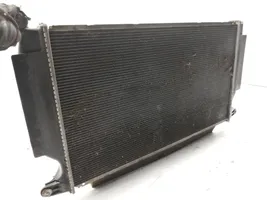 Toyota Verso Radiateur de refroidissement 