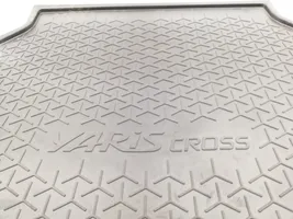 Toyota Yaris Cross Tapis de coffre 